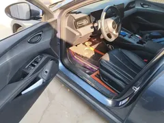 2024 BYD Seal 06 DM-i PHEV 80km Premium — фото 12