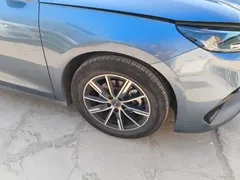 2024 BYD Seal 06 DM-i PHEV 80km Premium — фото 25