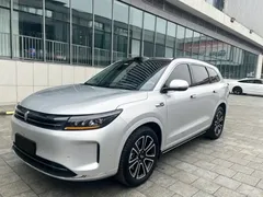 2024 Aito M7 1.5T RWD Smart Driving Ultra 5-seat — фото 1
