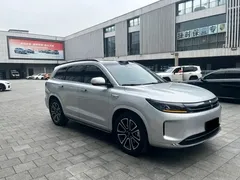 2024 Aito M7 1.5T RWD Smart Driving Ultra 5-seat — фото 2