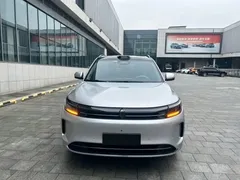 2024 Aito M7 1.5T RWD Smart Driving Ultra 5-seat — фото 3
