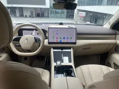 2024 Aito M7 1.5T RWD Smart Driving Ultra 5-seat — фото 6