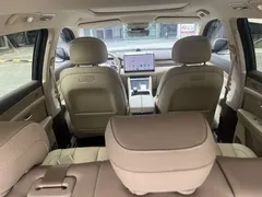 2024 Aito M7 1.5T RWD Smart Driving Ultra 5-seat — фото 7