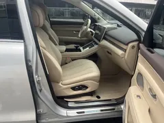 2024 Aito M7 1.5T RWD Smart Driving Ultra 5-seat — фото 8