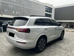 2024 Aito M7 1.5T RWD Smart Driving Ultra 5-seat — фото 10