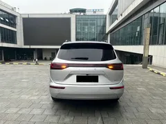 2024 Aito M7 1.5T RWD Smart Driving Ultra 5-seat — фото 11