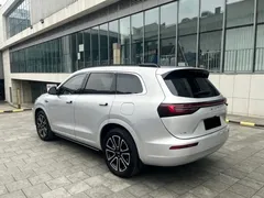 2024 Aito M7 1.5T RWD Smart Driving Ultra 5-seat — фото 12