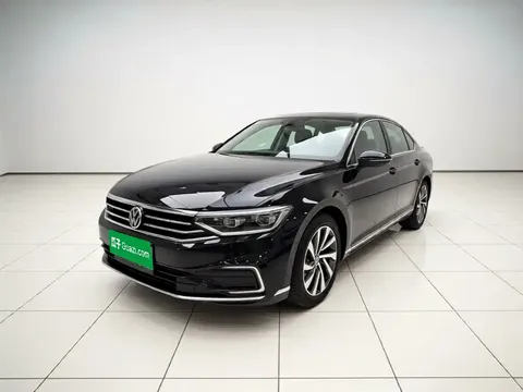 2022 Volkswagen Magotan PHEV GTE Luxury