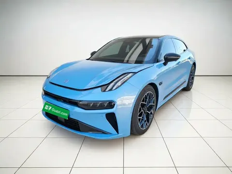 2025 Zeekr 001 ME 100kWh 4WD