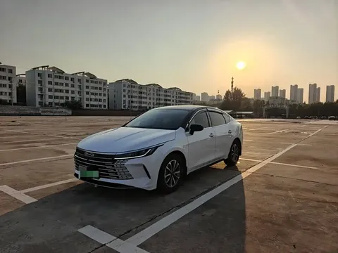 2024 BYD Destroyer 05 DM-i PHEV 55km Luxury