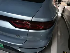 2023 BYD Han EV Champion 605km 2WD Premium, синий — фото 8