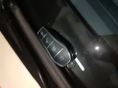 2023 BYD Han EV Champion 605km 2WD Premium, синий — фото 9