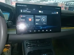 2023 BYD Han EV Champion 605km 2WD Premium, синий — фото 13
