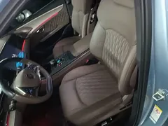 2023 BYD Han EV Champion 605km 2WD Premium, синий — фото 15