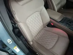 2023 BYD Han EV Champion 605km 2WD Premium, синий — фото 25