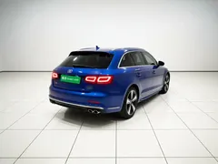 2022 Mercedes-Benz GLC 300 L 4MATIC Sport, чёрный — фото 4