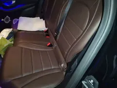 2022 Mercedes-Benz GLC 300 L 4MATIC Sport, чёрный — фото 13