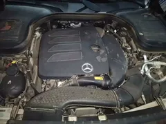 2022 Mercedes-Benz GLC 300 L 4MATIC Sport, чёрный — фото 16
