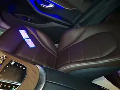 2022 Mercedes-Benz GLC 300 L 4MATIC Sport, чёрный — фото 19