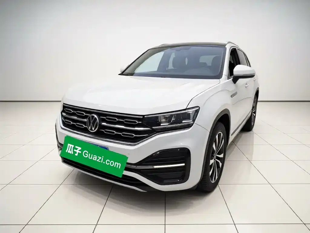 2022 Volkswagen Tayron 380TSI 4WD R-Line