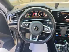 2022 Volkswagen Tayron 380TSI 4WD R-Line, белый — фото 6