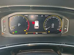 2022 Volkswagen Tayron 380TSI 4WD R-Line, белый — фото 7