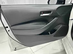 2022 Toyota Levin TNGA 1.5L CVT, белый — фото 8