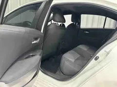 2022 Toyota Levin TNGA 1.5L CVT, белый — фото 15