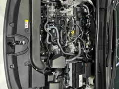 2022 Toyota Levin TNGA 1.5L CVT, белый — фото 17
