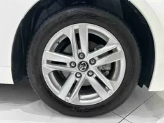 2022 Toyota Levin TNGA 1.5L CVT, белый — фото 18