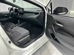 2022 Toyota Levin TNGA 1.5L CVT, белый — фото 19