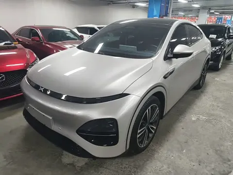 2023 Xpeng G6 755 Extra Long Range Max