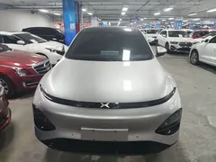 2023 Xpeng G6 755 Extra Long Range Max — фото 3