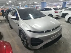 2023 Xpeng G6 755 Extra Long Range Max — фото 4