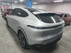 2023 Xpeng G6 755 Extra Long Range Max — фото 5