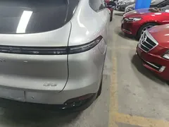 2023 Xpeng G6 755 Extra Long Range Max — фото 8