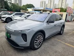 2024 Nio EC6 75kWh — фото 1