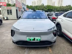 2024 Nio EC6 75kWh — фото 2