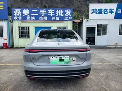 2024 Nio EC6 75kWh — фото 4
