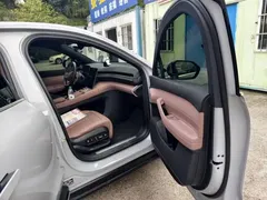 2024 Nio EC6 75kWh — фото 7