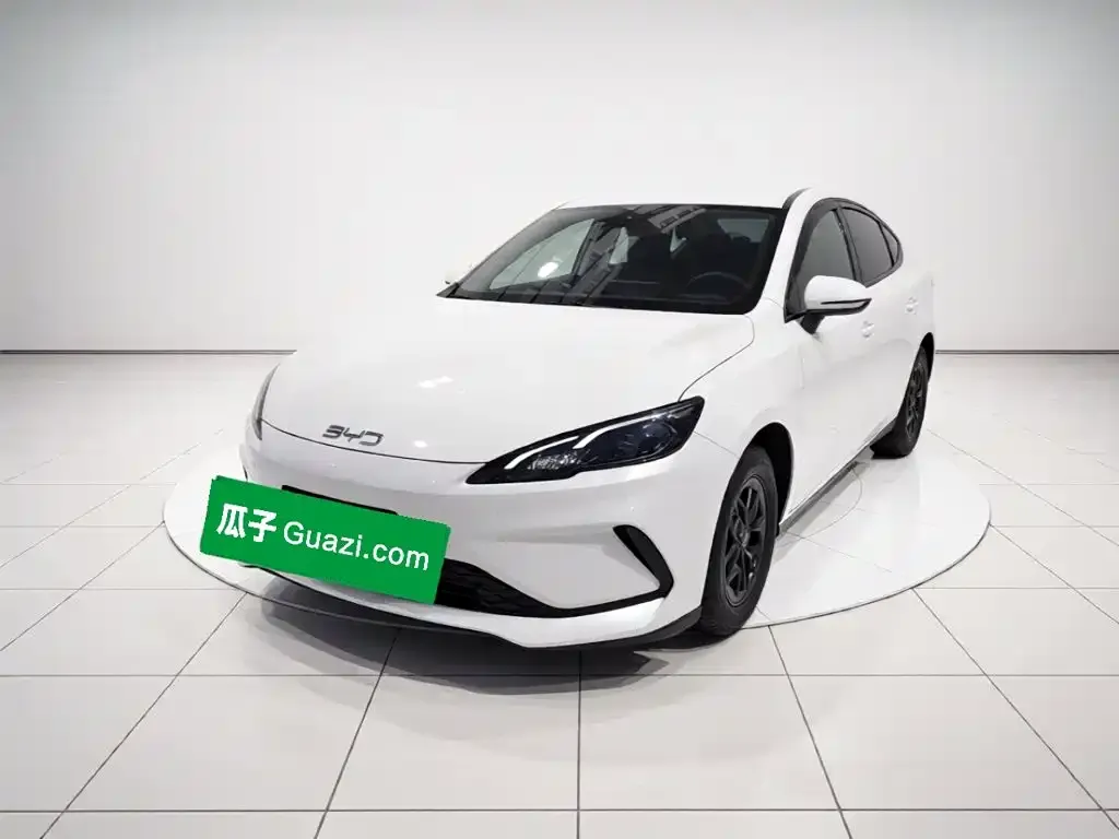 2025 BYD Seal 05 PHEV DM-i Smart Drive 55km Luxury