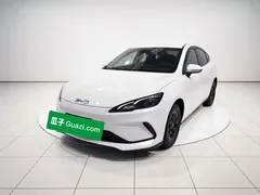 2025 BYD Seal 05 PHEV DM-i Smart Drive 55km Luxury, белый — фото 1