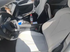 2025 BYD Seal 05 PHEV DM-i Smart Drive 55km Luxury, белый — фото 11