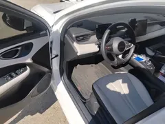 2025 BYD Seal 05 PHEV DM-i Smart Drive 55km Luxury, белый — фото 12
