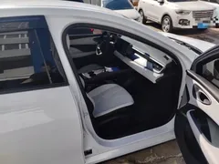 2025 BYD Seal 05 PHEV DM-i Smart Drive 55km Luxury, белый — фото 19
