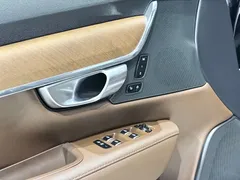 2023 Volvo S90, чёрный — фото 13