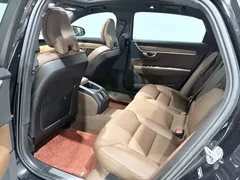 2023 Volvo S90, чёрный — фото 14