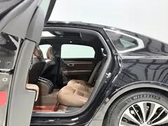 2023 Volvo S90, чёрный — фото 15