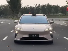 2024 Nio ET5 75kWh EV, белый — фото 2