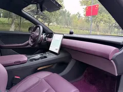 2024 Nio ET5 75kWh EV, белый — фото 13